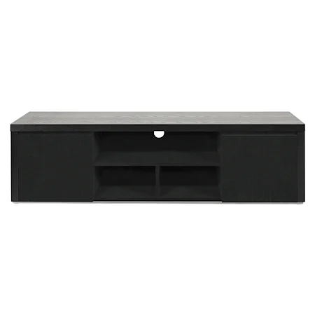 TV Stand with Contemporary Style